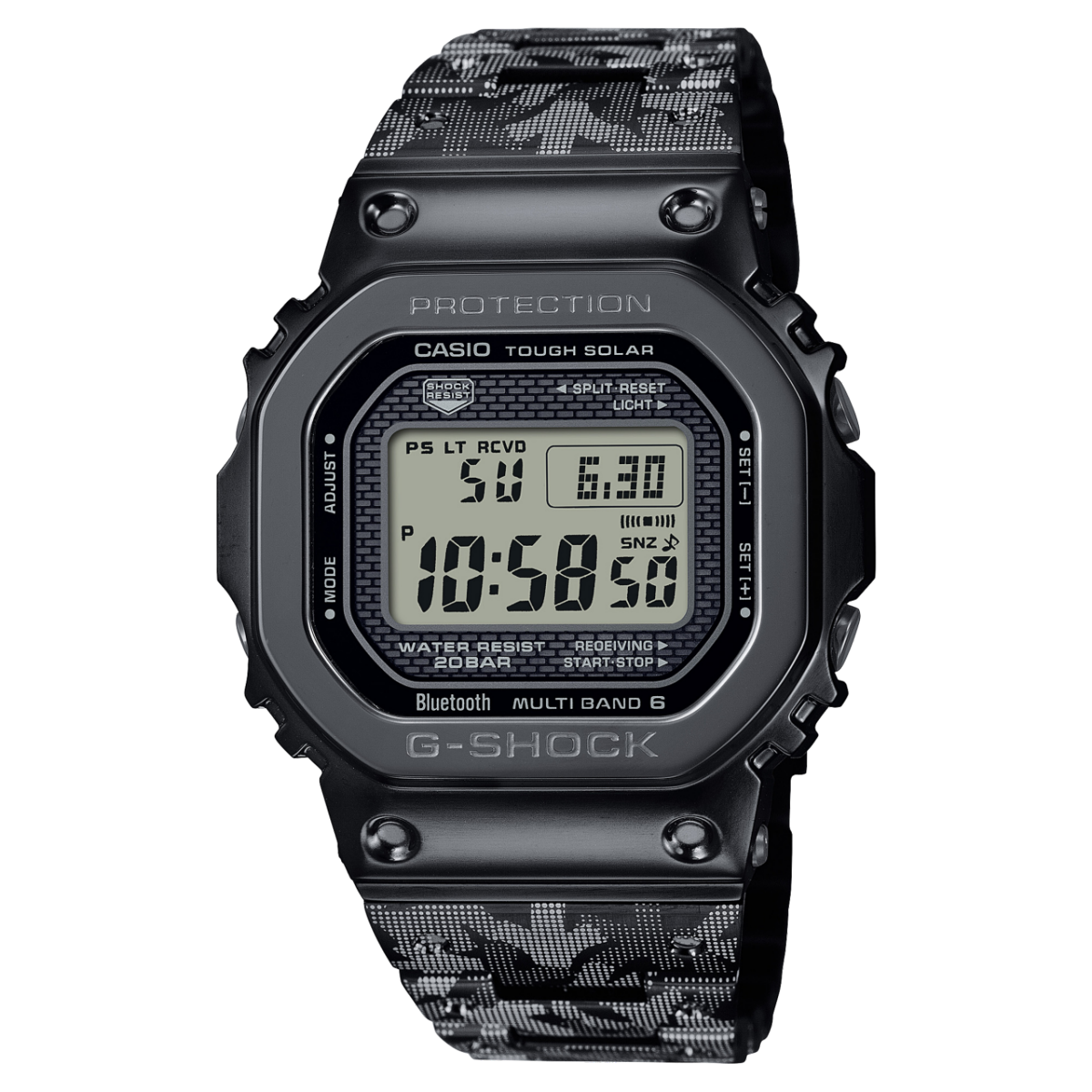 GMW-B5000EH-1 #1