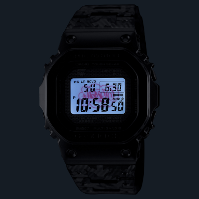 GMW-B5000EH-1 #7