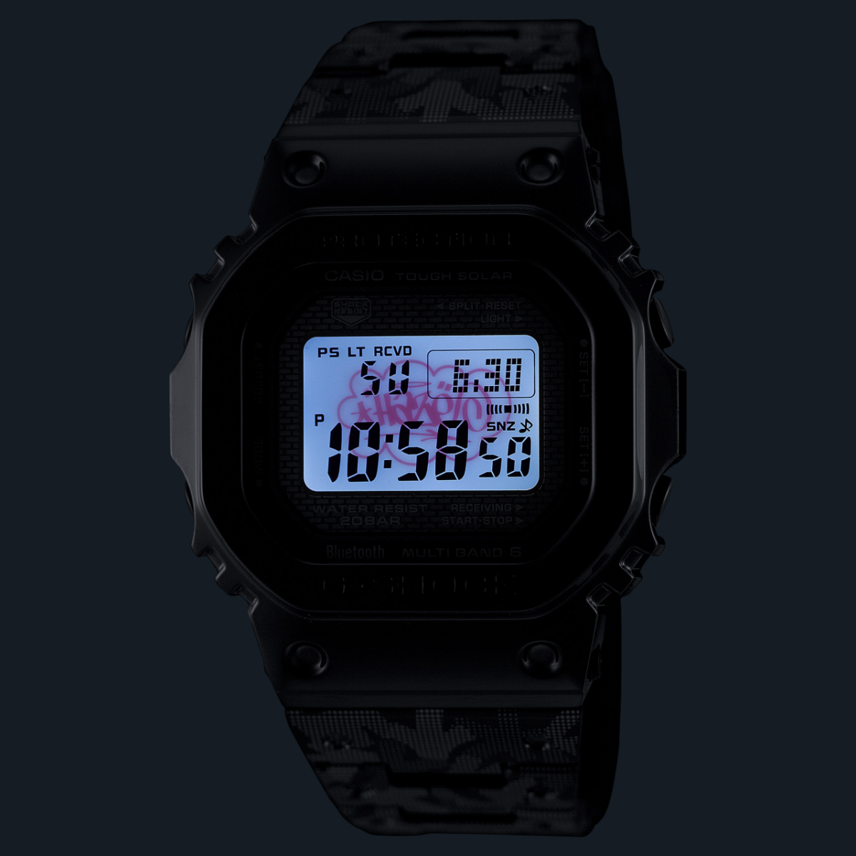 GMW-B5000EH-1 #7