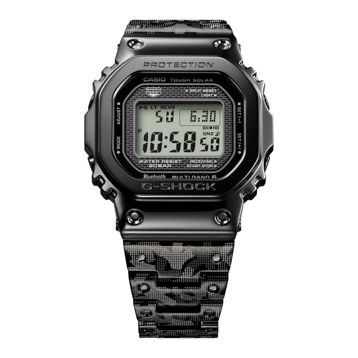 GMW-B5000EH-1 #3