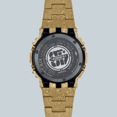 GMW-B5000PG-9 #6