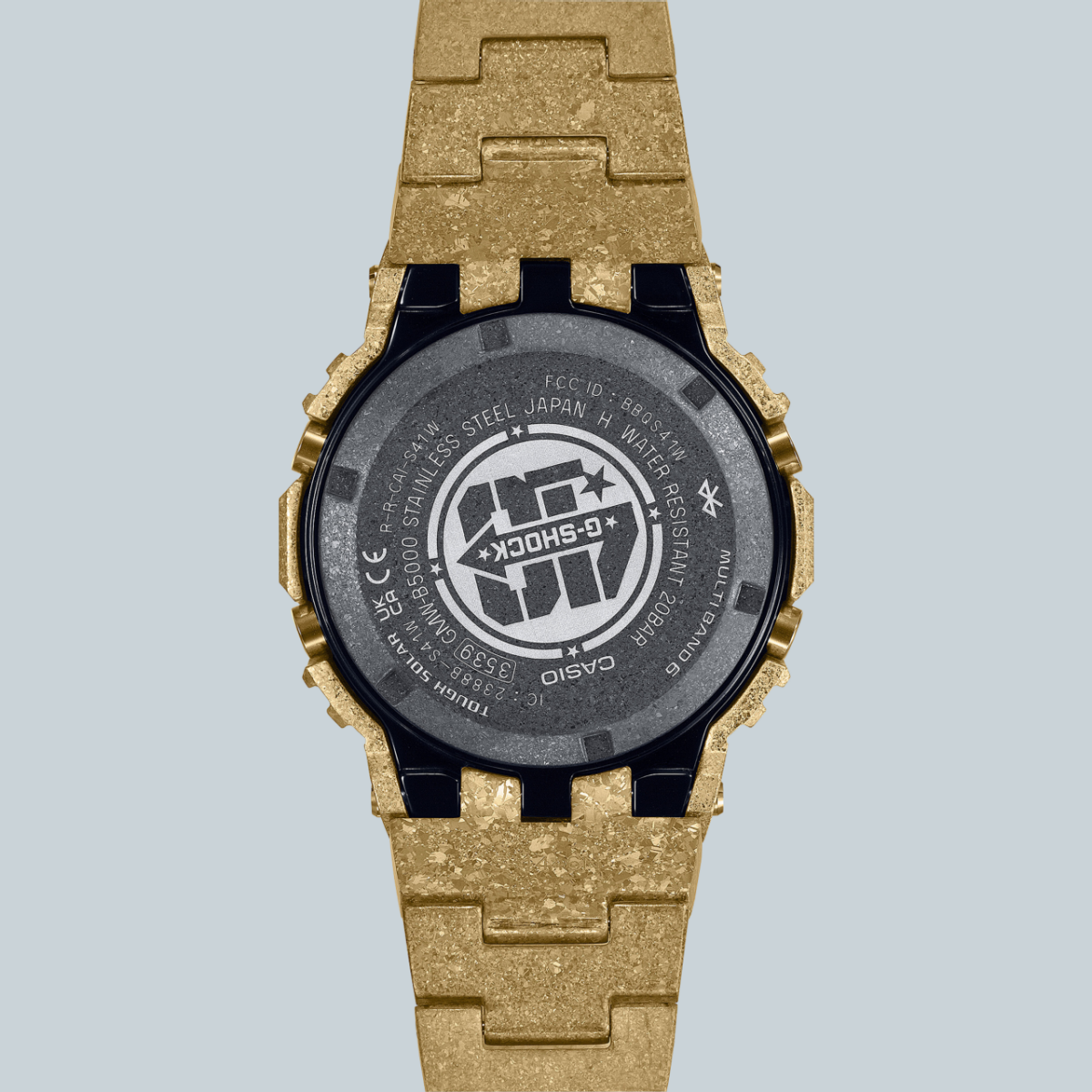 GMW-B5000PG-9 #6