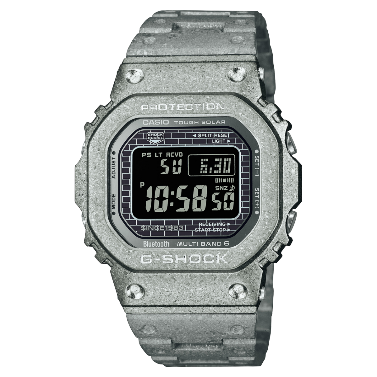 GMW-B5000PS-1 #1