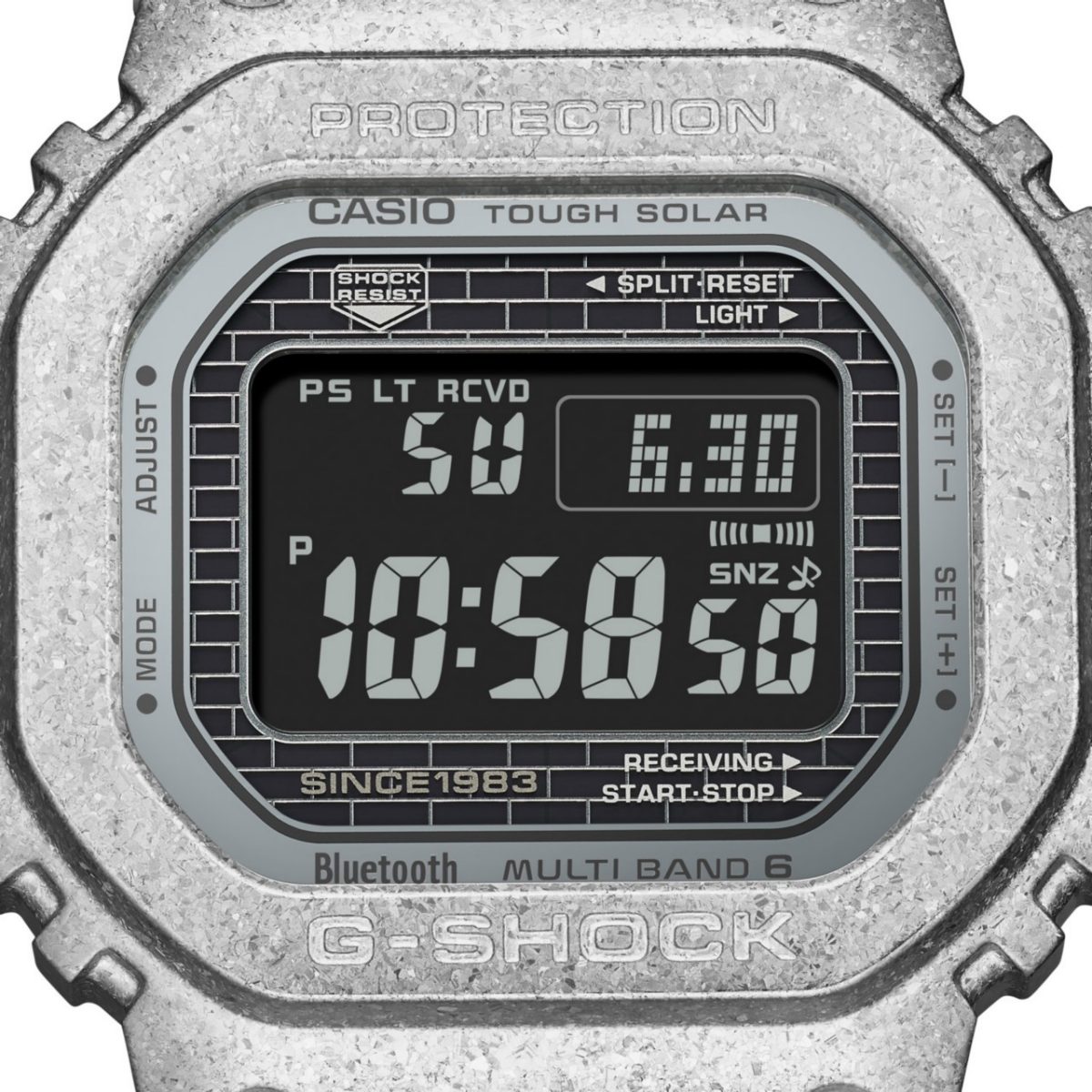 GMW-B5000PS-1 #3