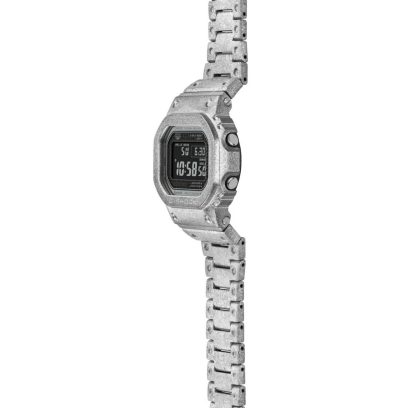 G-SHOCK GMW-B5000PS-1PRT 手表 银色 #4