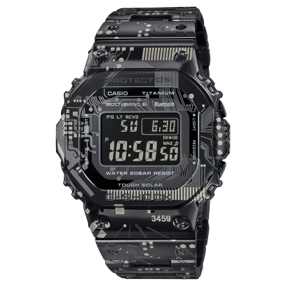 GMW-B5000TCC-1 #1