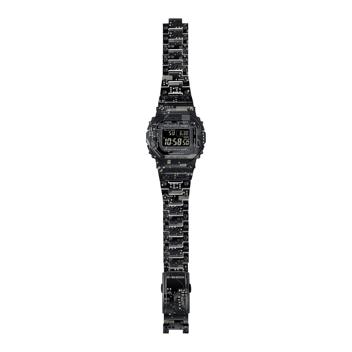 GMW-B5000TCC-1 #6