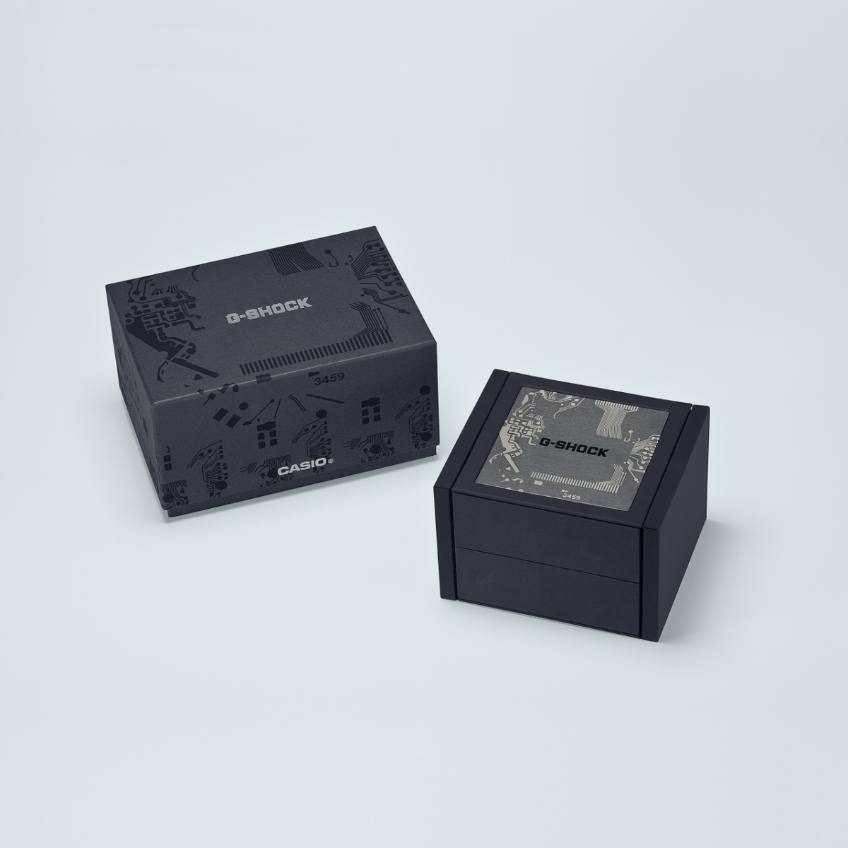 GMW-B5000TCC-1 #10