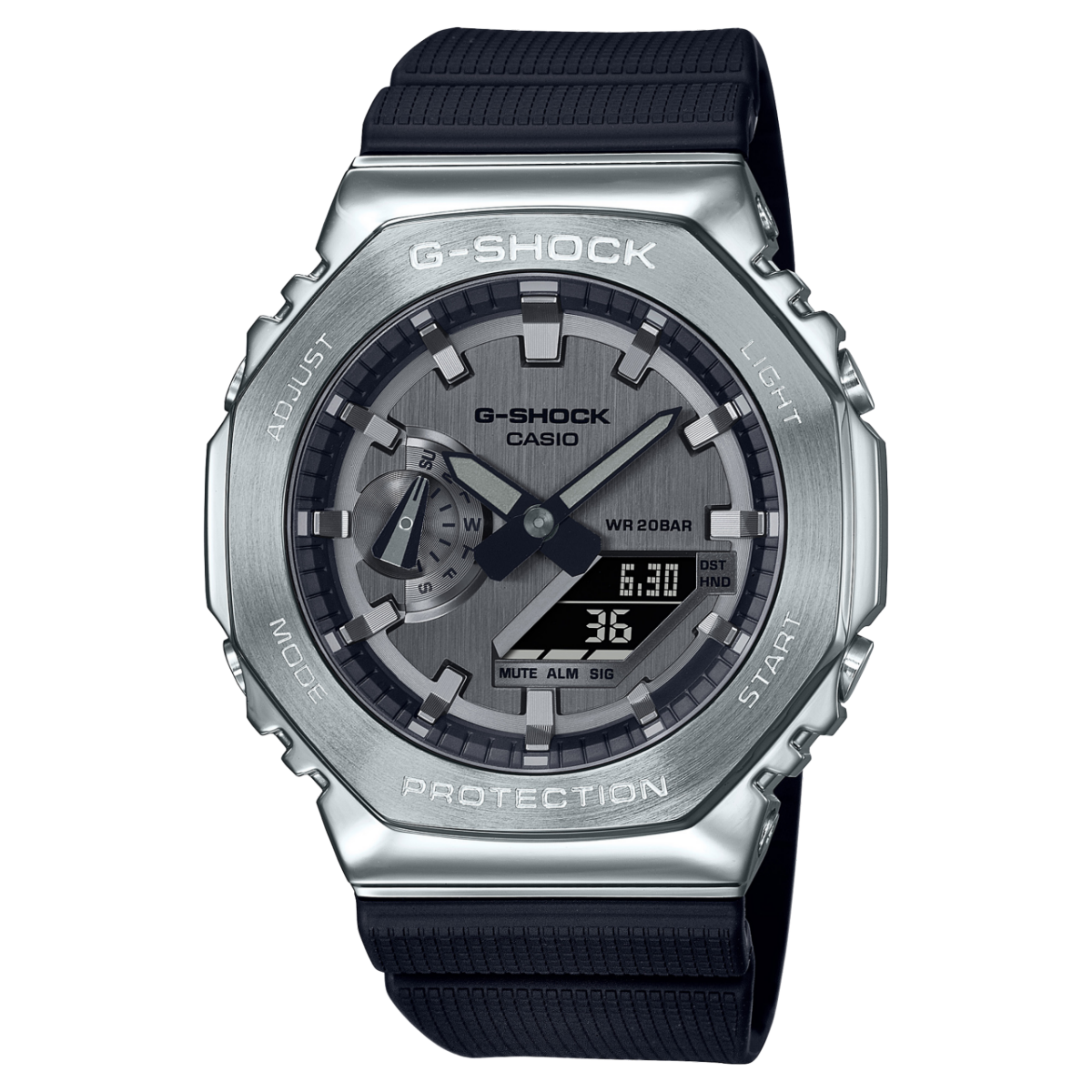 GM-2100-1A #1