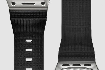 GM-2100BM-1A 质感表带与休闲装相得益彰 #5