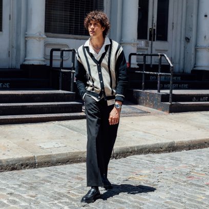 G-SHOCK GM-2110D-2A 手表 银色 #11