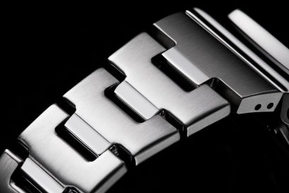 GM-2110D-2A 金属带：进一步丰富纹理 #6