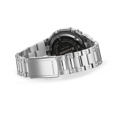 G-SHOCK GM-B2100AD-2A 手表 银色 #12