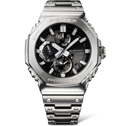 G-SHOCK GMC-B2100D-1A 手表 银色 #11