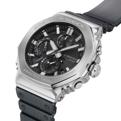 G-SHOCK GMC-B2100Y-1A 手表 银色 #3