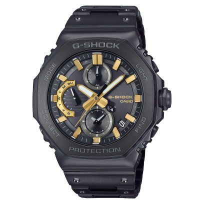 G-SHOCK GMC-B2100ZE-1A 手表 黑色 #1