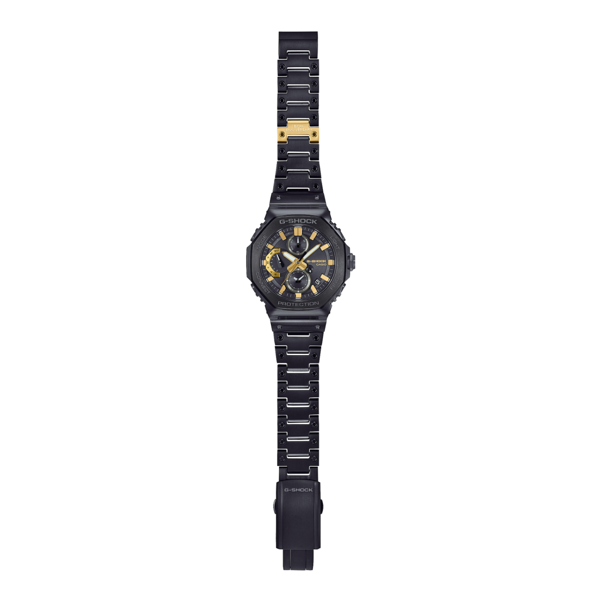 G-SHOCK GMC-B2100ZE-1A 手表 黑色 #6