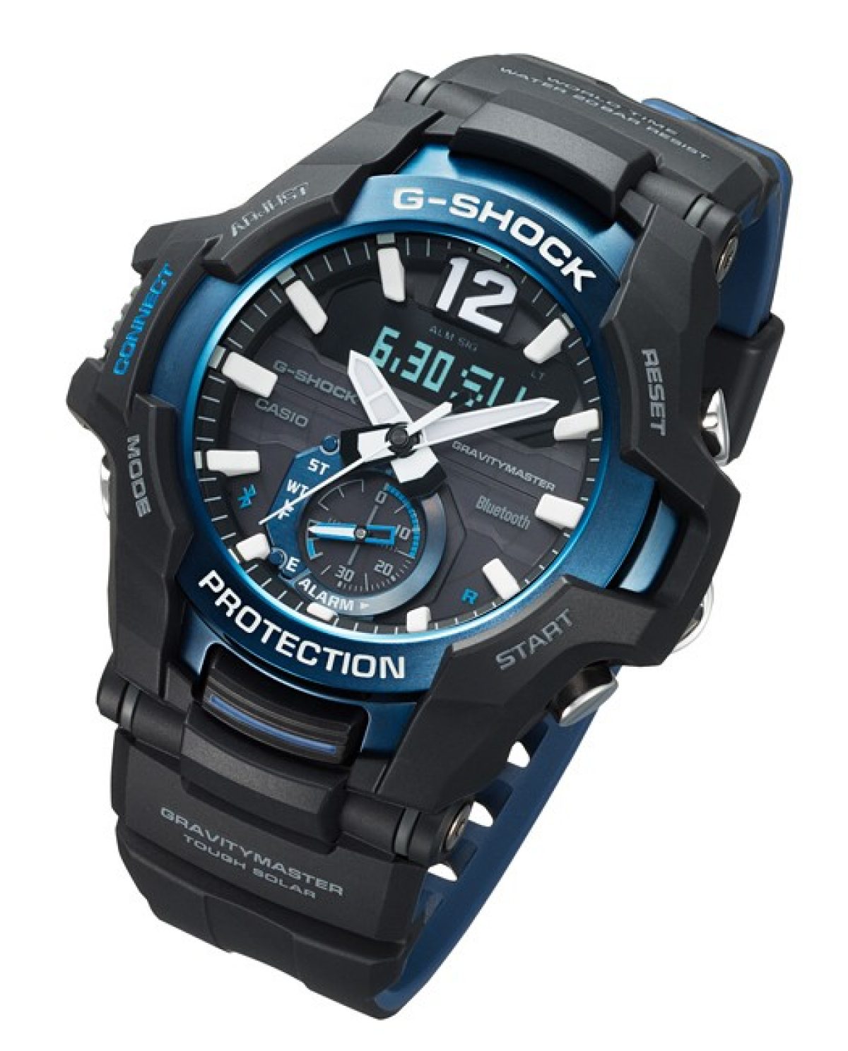 G-SHOCK GR-B100-1A2 手表  #4