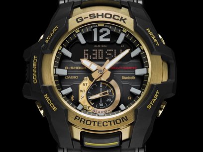 G-SHOCK GR-B100GB-1A 手表  #3