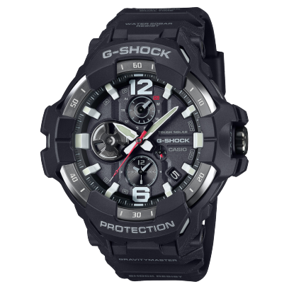 G-SHOCK GR-B300-1A 手表 灰色 #1
