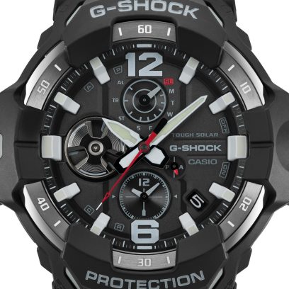 G-SHOCK GR-B300-1A 手表 灰色 #10