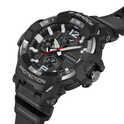 G-SHOCK GR-B300-1A 手表 灰色 #11