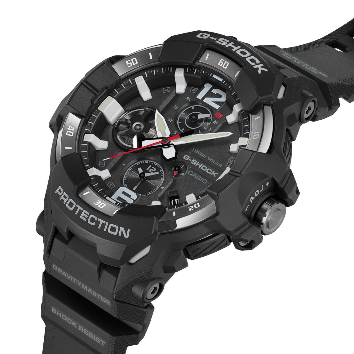 G-SHOCK GR-B300-1A 手表 灰色 #11