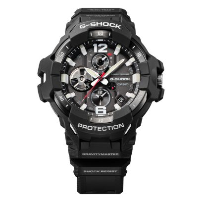 G-SHOCK GR-B300-1A 手表 灰色 #9