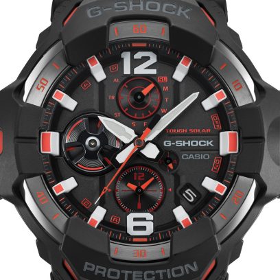 G-SHOCK GR-B300-1A4 手表 灰色 #7