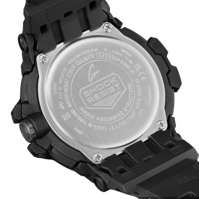 GR-B300-1A4 Back engraving #9