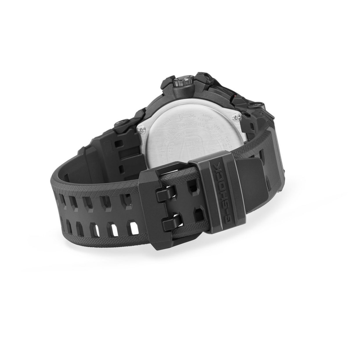 G-SHOCK GR-B300-1A4 手表 灰色 #10