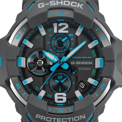 G-SHOCK GR-B300-8A2 手表 灰色 #6