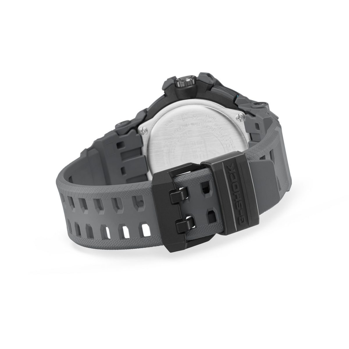 G-SHOCK GR-B300-8A2 手表 灰色 #9