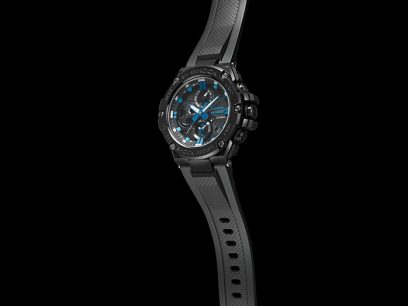 G-SHOCK GST-B100BNR-1A 手表  #5