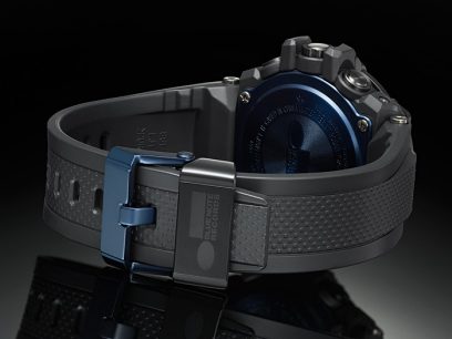 G-SHOCK GST-B100BNR-1A 手表  #6
