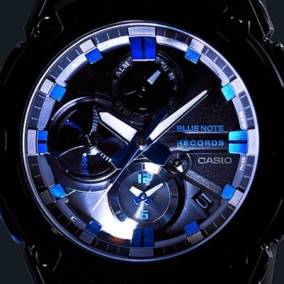G-SHOCK GST-B100BNR-1A 手表  #9