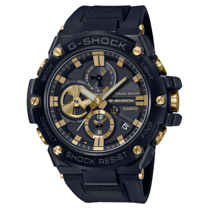 G-SHOCK GST-B100GC-1A 手表  #1