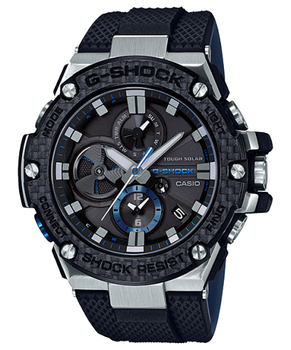 G-SHOCK GST-B100XA-1A 手表  #1