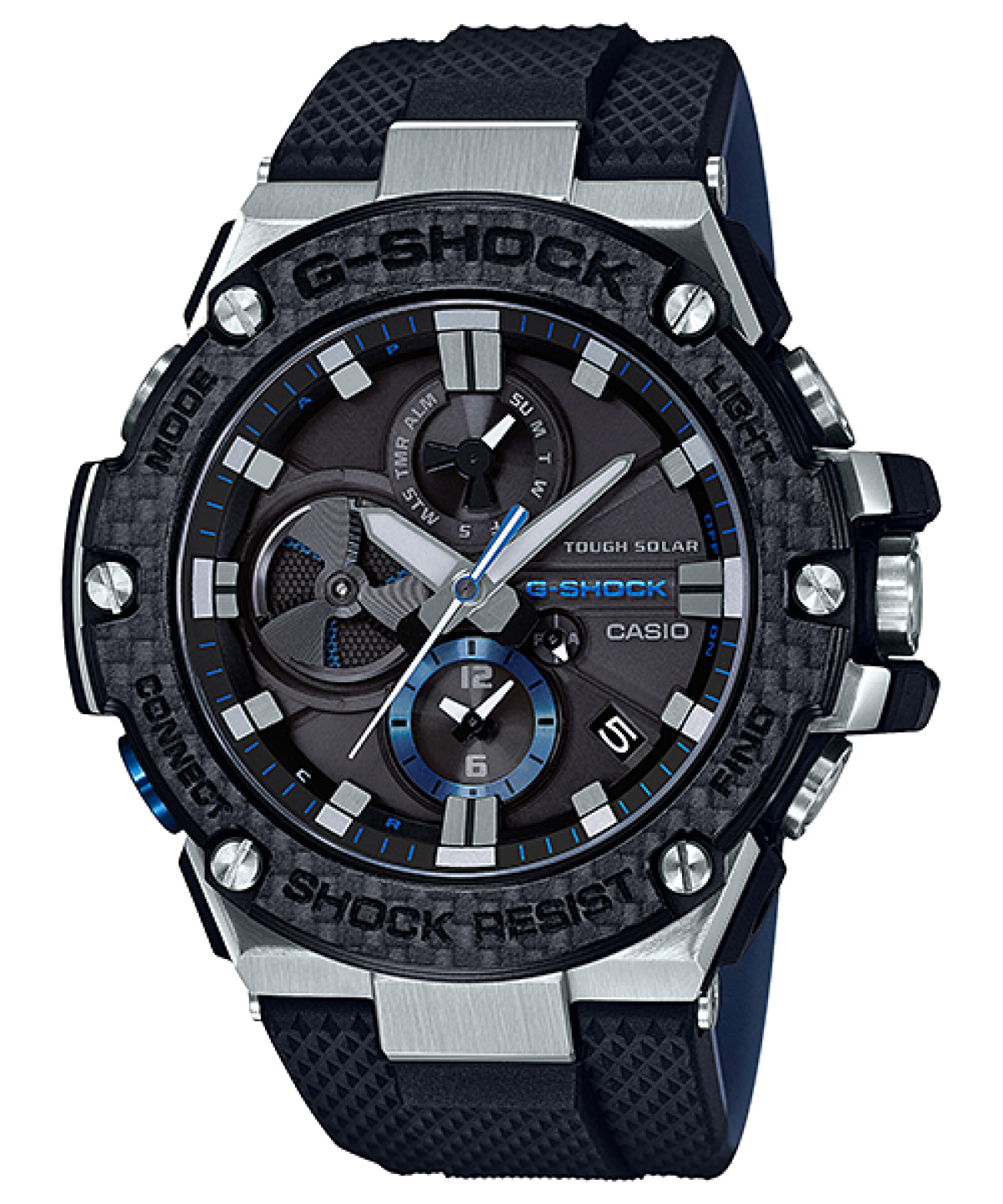 G-SHOCK GST-B100XA-1A 手表  #1