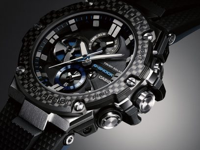 G-SHOCK GST-B100XA-1A 手表  #3