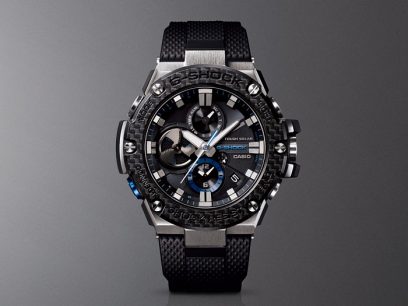 G-SHOCK GST-B100XA-1A 手表  #4