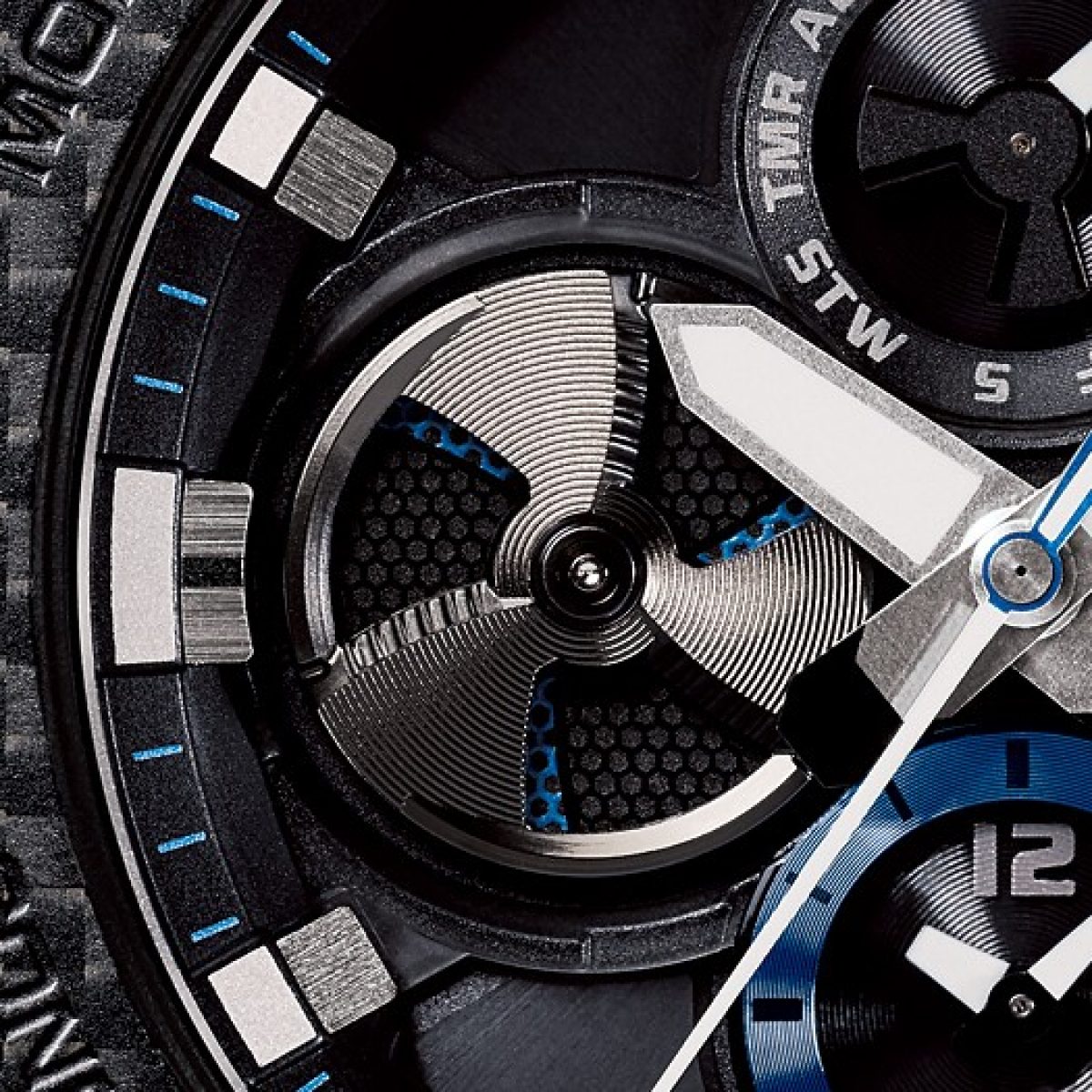 G-SHOCK GST-B100XA-1A 手表  #5