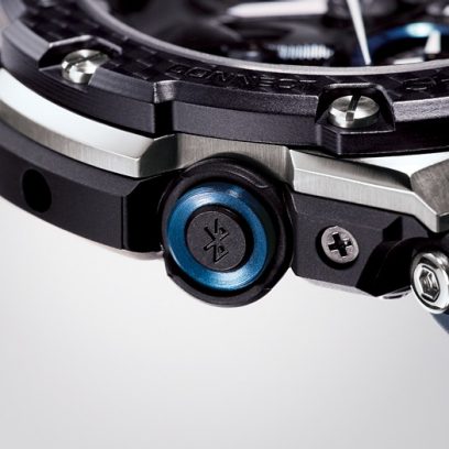 G-SHOCK GST-B100XA-1A 手表  #6