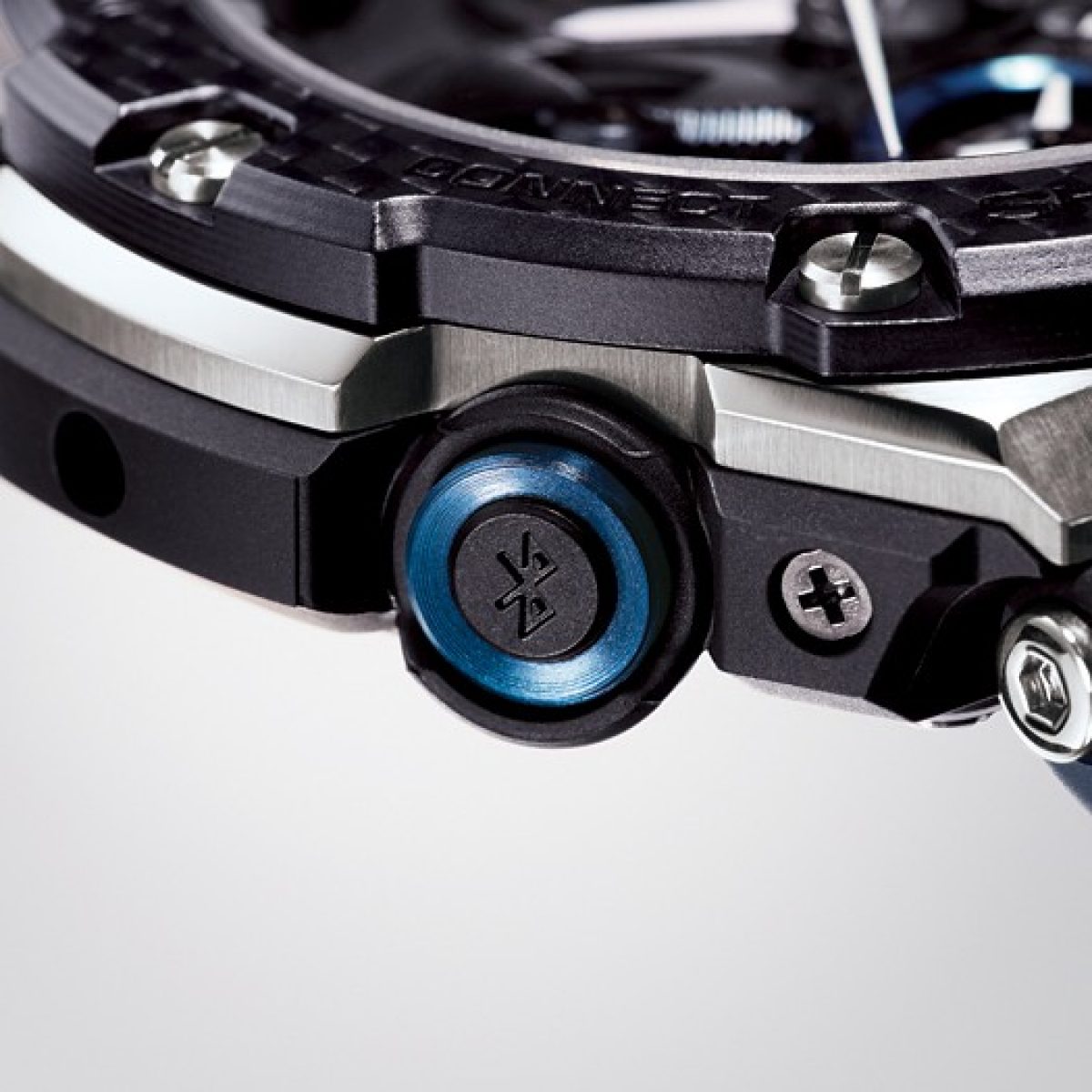 G-SHOCK GST-B100XA-1A 手表  #6