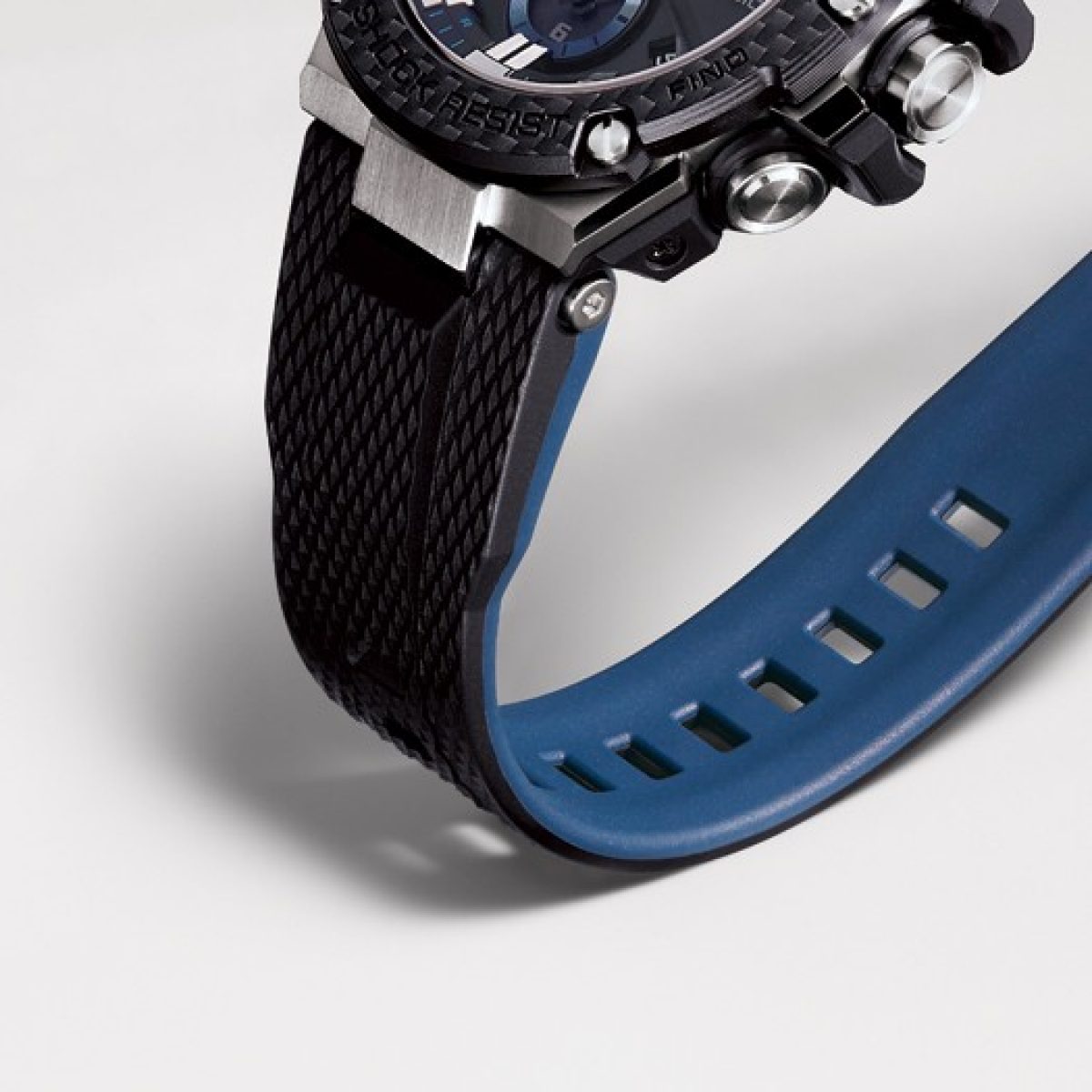 G-SHOCK GST-B100XA-1A 手表  #7