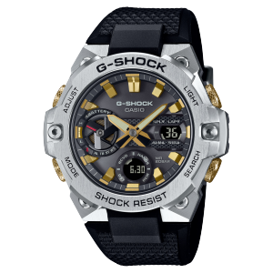 GST-B400CX-1A