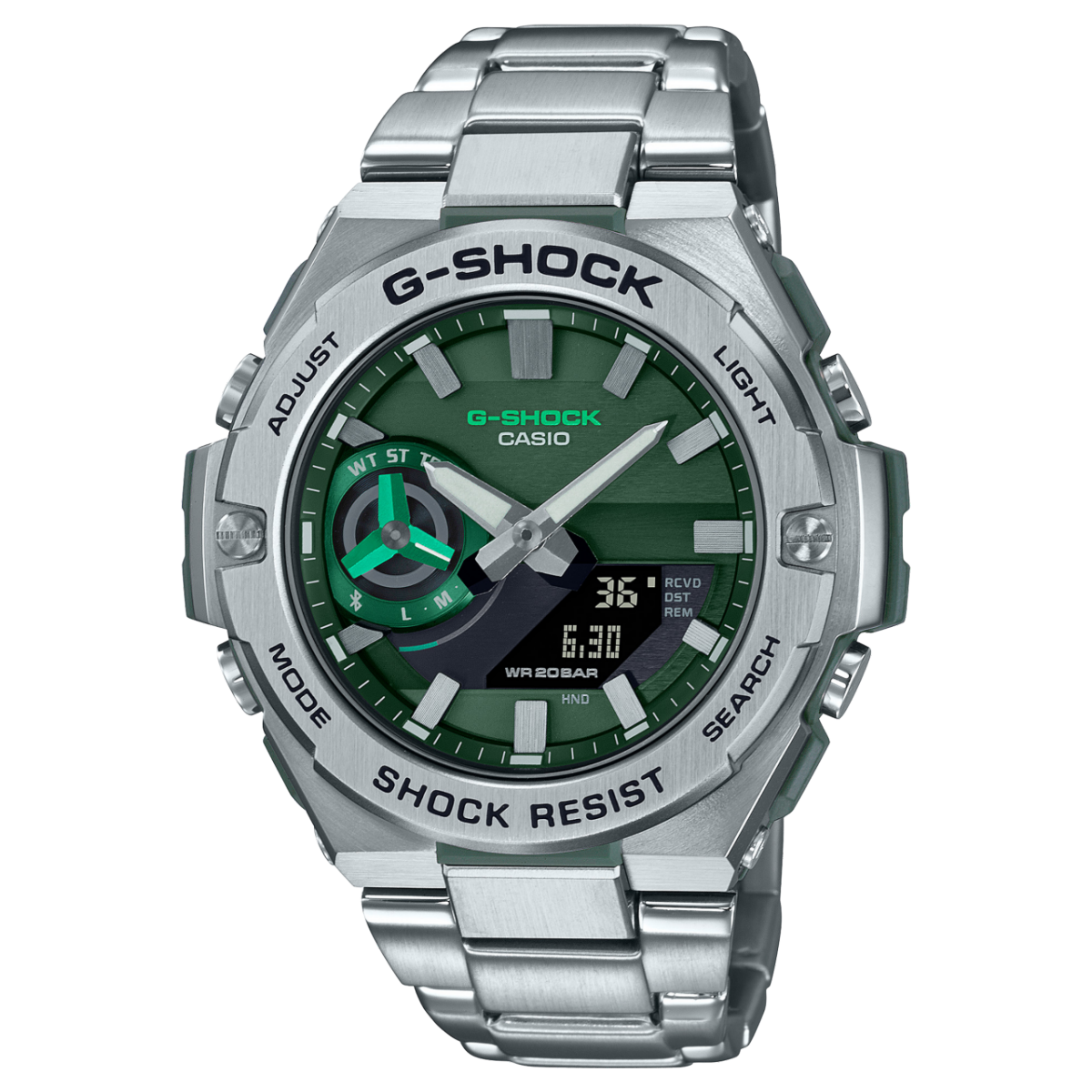 GST-B500AD-3A #1