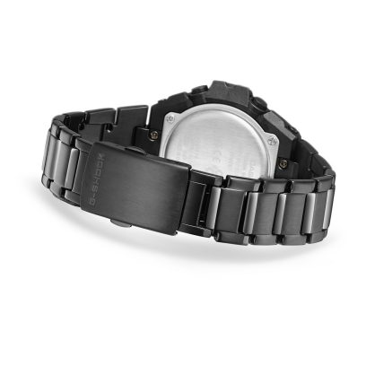 G-SHOCK GST-B500BD-1A 手表 黑色 #7