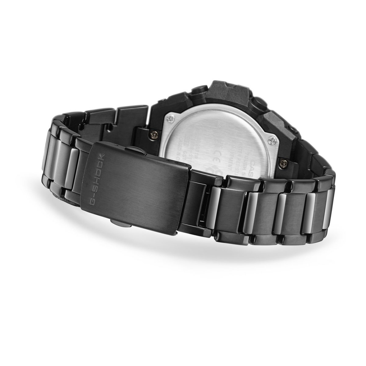 G-SHOCK GST-B500BD-1A 手表 黑色 #7
