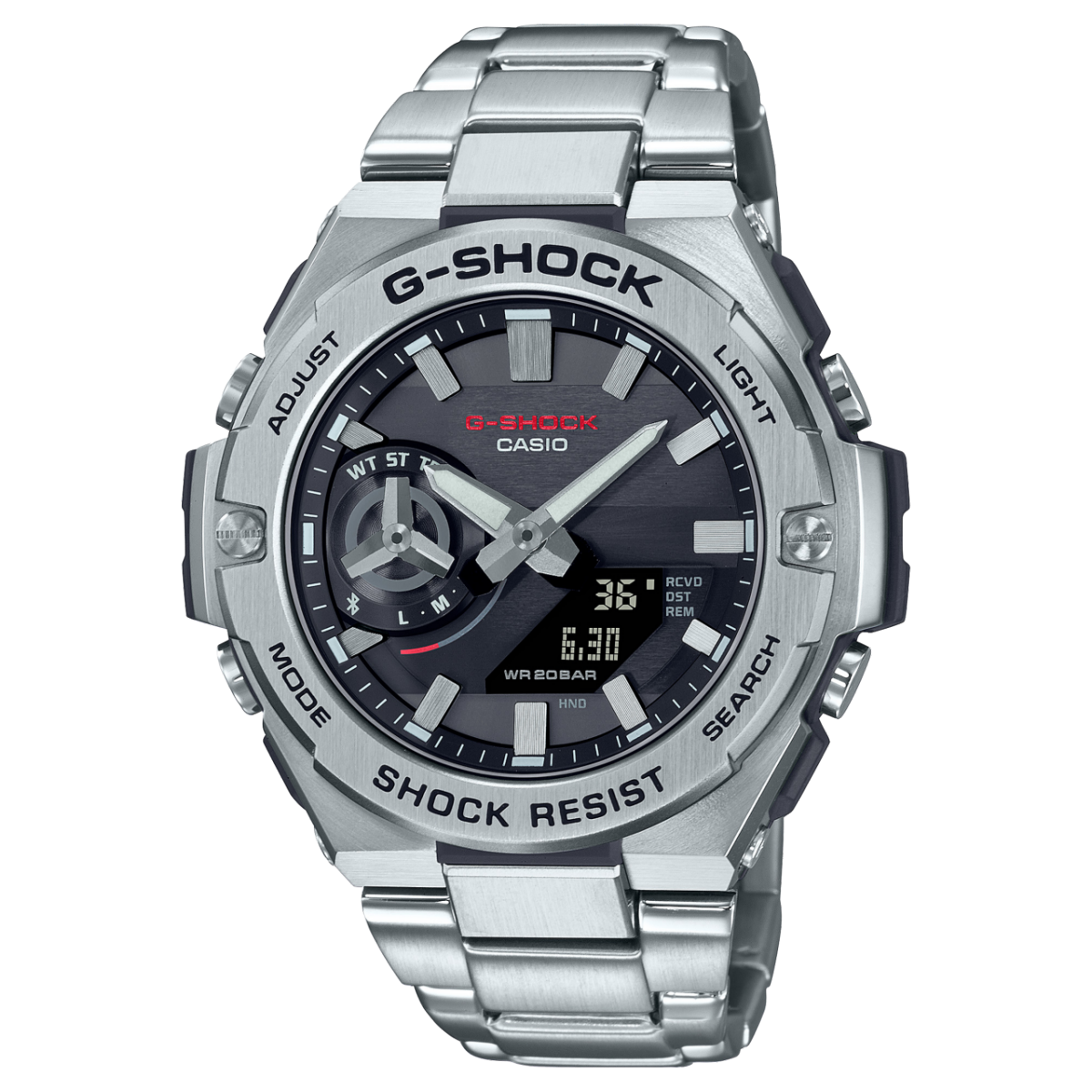 GST-B500D-1A #1